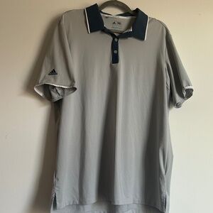 Men’s Adidas Golf Shirt